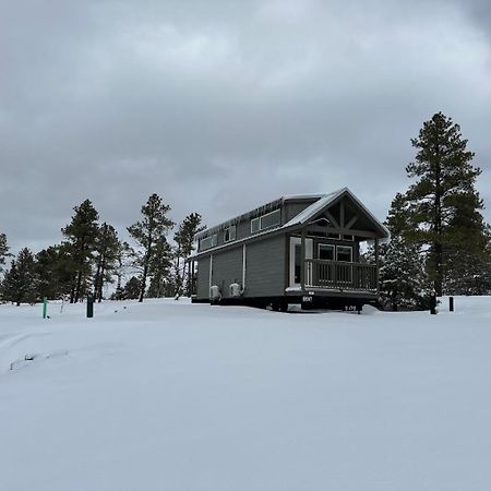 Cozy Cabin With Mountain View 3A Williams Exterior photo